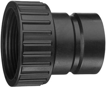 DEWALT DWV9180 Drywall Sander Dust Extractor Attachment Accessory