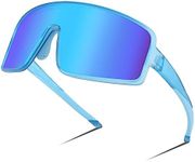 FEISEDY Sports Sunglasses, Polarize