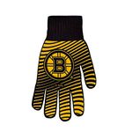 NHL Boston Bruins BBQ Glove