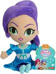 Fisher-Price Nickelodeon Shimmer & Shine Zahramay Friends Zeta Plush Doll