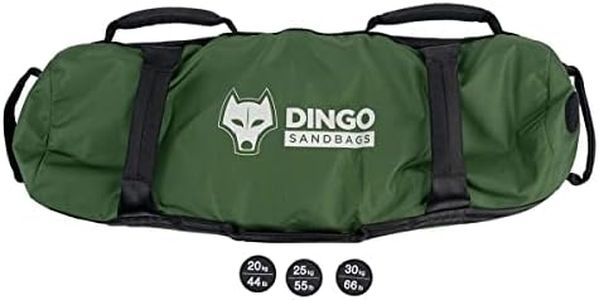 Dingo Sand