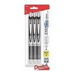 Pentel® EnerGel RTX Pens, 0.3 mm, N