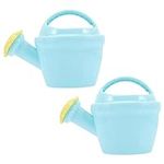 STOBOK Watering Can, 2pcs Toys Wate