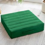 JKMAX Floor Pillow - Green