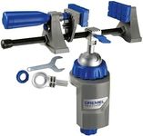 Dremel Multi-Vise Rotary Attachment