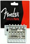 Fender 007-1014-000 Vintage-Style Standard Series Stratocaster Tremolo Assembly ('06-Present) - Chrome