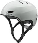 Smith Unisex - Adult Express MIPS Bicycle Helmet, Grey, L