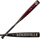 Louisville Slugger 2025 Meta® (-3) BBCOR Baseball Bat - 33"/30 oz
