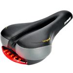 Padded Bike Seat For Men