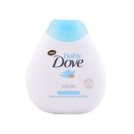 Dove Baby Rich Moisture Lotion, 200ml