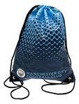 Manchester City FC 2416 Unisex Adults’ Rucksack, Multicoloured