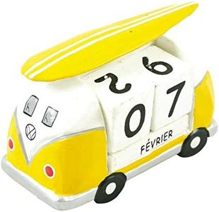 Calendrier