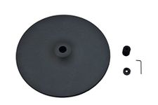 Goedrum GC13 13" 3-Zone Electronic Cymbal Pad