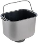Cuisinart CBK-PAN Bread Pan for CBK-200 2 lb. Bread Maker by Cuisinart