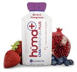 FOOD HUMA CHIA ENERGY GEL PLUS BERRIES/POMEGRANate BXof24 by HUMA