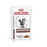 ROYAL CANIN Gastro Intestinal Cat 12 x 85g pouches