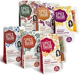 The Spice Tailor - Indian Curry Coo