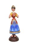 Hastshilp Iconic Dancing Doll