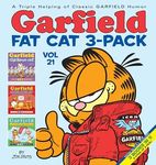 Garfield Fat Cat 3-Pack 21