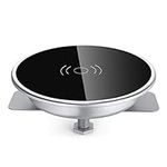 i.VALUX Recessed Desk Wireless Char