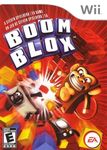 Boom Blox - Wii