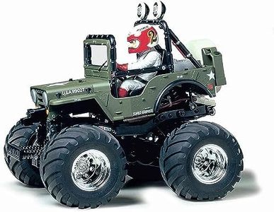 Tamiya RC 