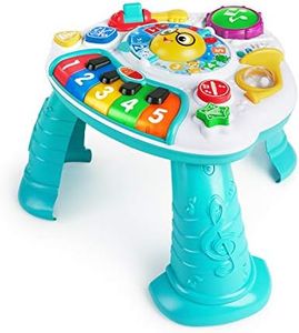 Baby Einstein Discovering Music Activity Table