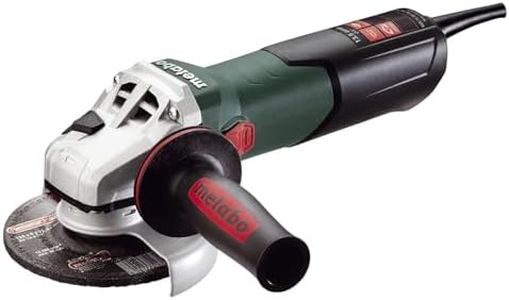 Metabo - 5