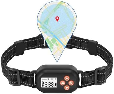 TTPet GPS 