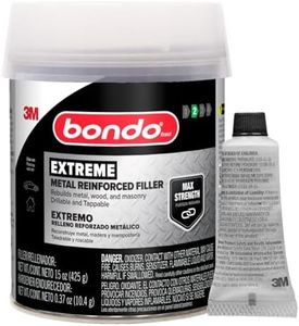 Bondo Meta