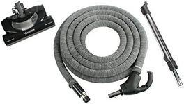 Central Vacuum Kit with CT20Qd and 