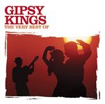 The Very Best Of Gipsy Kings [CD]