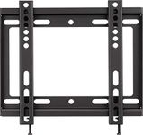 Insignia Wall Mount for Most 19"-39" TVs Low-Profile NS-HTVMFAB Fixed