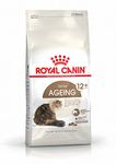 ROYAL CANIN Ageing 12+ Cat Food, 2 kg