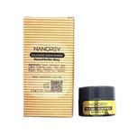 Nanorev Cold Sore Cream Treatment Lip Balm with NanoHerbs No3 Formula 15ml