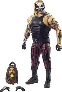WWE The Fiend Bray Wyatt Elite Collection Top Picks Action Figure