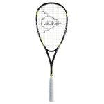 Dunlop SR-Apex-Synergy-3.0HL-D1SR773287 Carbon-Fiber Squash Racquet