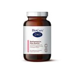 BioCare BioPlantarum Plus Sterols | Live Bacteria & Plant Sterols to Support Healthy Cholesterol Levels - 90 Capsules