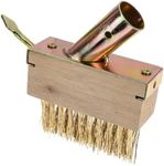Housoutil Patio Weeding Brush, Weed