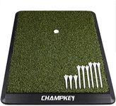 CHAMPKEY P