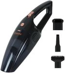 PananaCar Vacuum Cleaner Cordless4K
