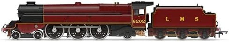 hornby hob