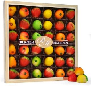 Bergen Mar