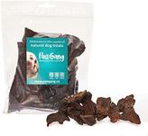 PawGang - Beef Liver 200g - 100% Na