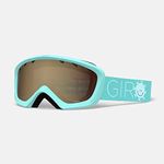 Giro Unisex youth Chico ski goggles, cool breeze shaka