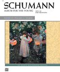 Schumann - Album for the Young, Op.