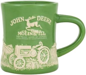 John Deere