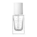 Barry M Super Size All in One Nail Paint Top Coat, Base Coat & Nail Hardener | Clear Gloss