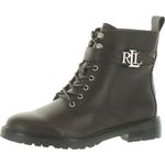 Lauren by Ralph Lauren Ankle Boots