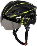 Bern Bicycle Adult Helmets